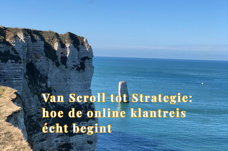 Van Scroll tot Strategie met deMagnolia