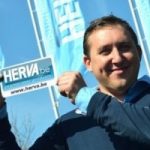 Social media beheer voor Herva Group